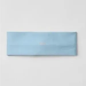 Alo Yoga Airlift Headband - Celestial Blue Airlift Headband - Seashell Blue | ALO main image 2